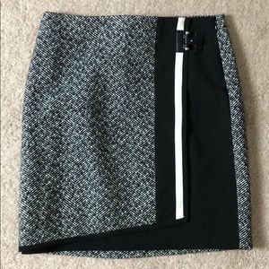 White House Black Market Skirt